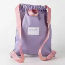 Rucsac cu snur pentru copii Cerda Kuromi 2