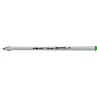 Pix Pensan Triball Verde