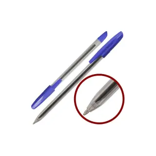 Pix LINC Corona Plus Albastru 0,7mm