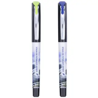 Stilou de fotbalisti artisti 93107 ECADA