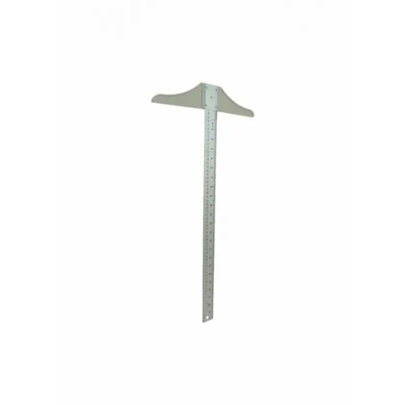 Teu Office Cover TL-5054, 60cm, cap fix, aluminiu