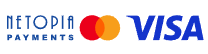 Netopia Payments – Visa, Mastercard