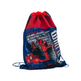 Sac sport Spider-Man, Batman, Avengers