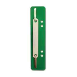 Alonje Plastic Verde Inchis 10 buc/set
