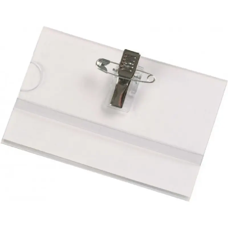 Ecuson cu Ac si Clips