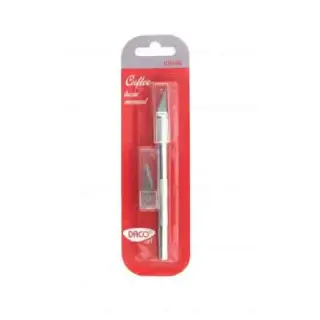 Cutter lucru manual
