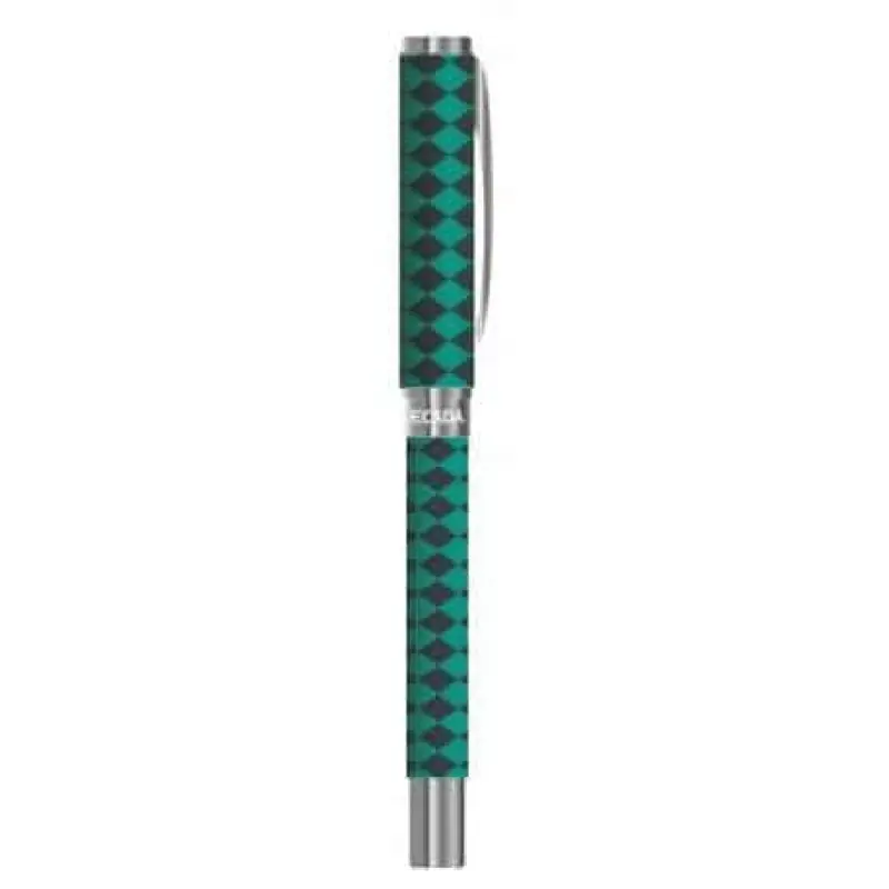 Stilou ECADA Metalic decorat 93404