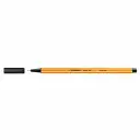 Liner Stabilo Point 88, varf fetru, 0.4 mm, 10 culori/set 2