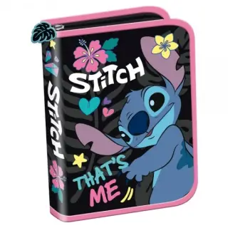 Penar neechipat St.Majewski Stitch, 1 fermoar, 2 extensii