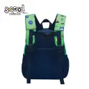 Ghiozdan gradinita, 33x27x15 cm, LET DRIVE - S-COOL 2