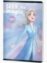 Caiet Tip I 24 file, Batman, Elsa, Hello Kitty 3