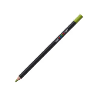 Creion pastel uleios Posca, 4mm, green tea