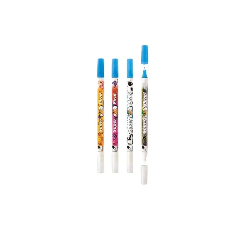 Pic Corector Super Pirat, Varf F - Pelikan