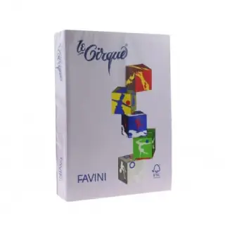 Carton color 160g/mp A4 104 Lila Favini