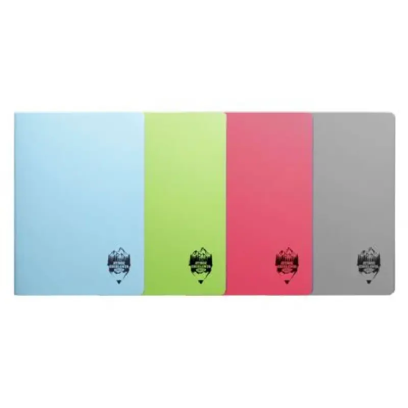 Caiet A5 100 file Dictando Coperta Plastic