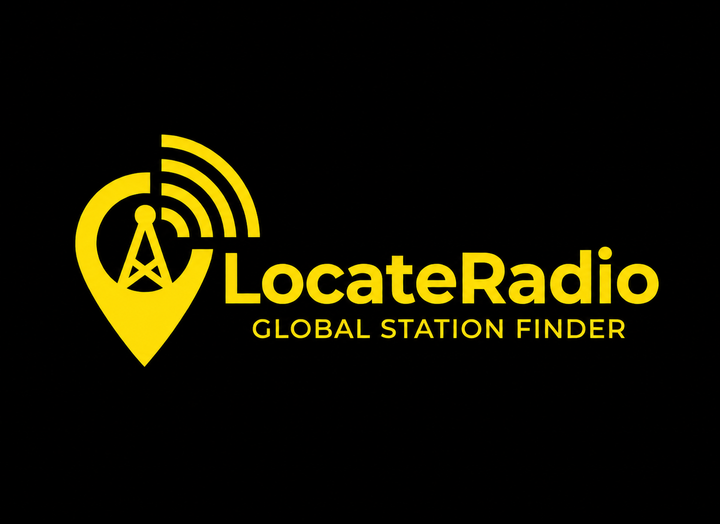 LocateRadio