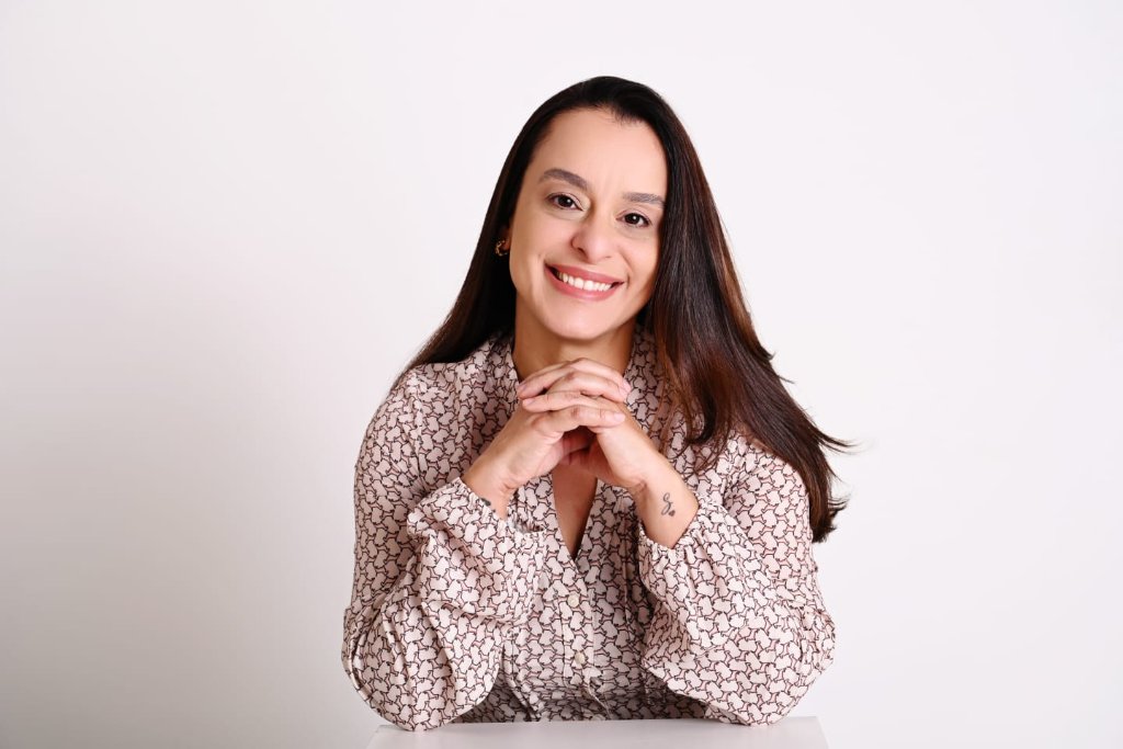 Juliana Gregio — Psicóloga OPSICO