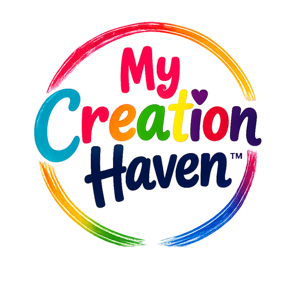 My Creation Haven Logo