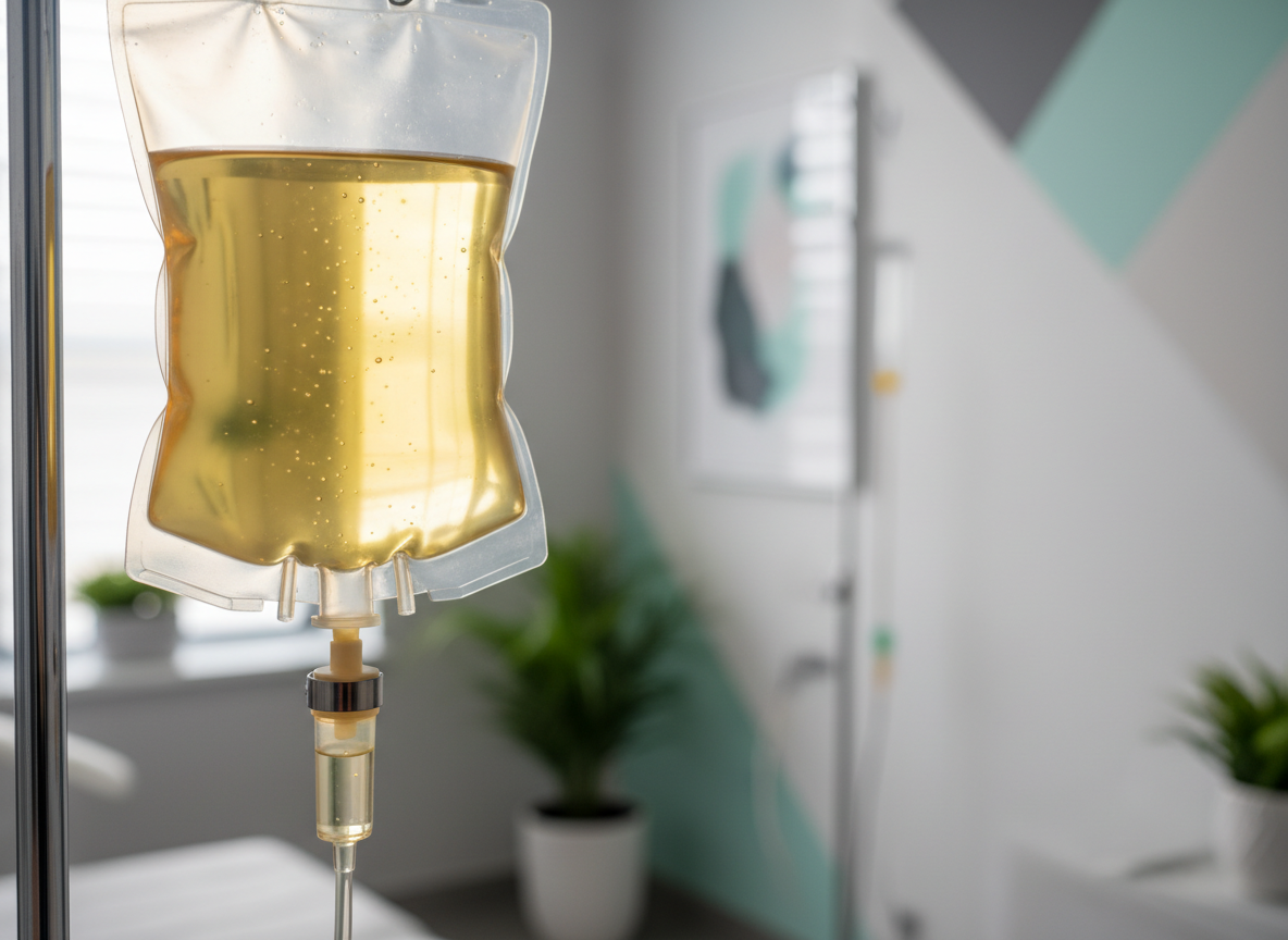 IV therapy
