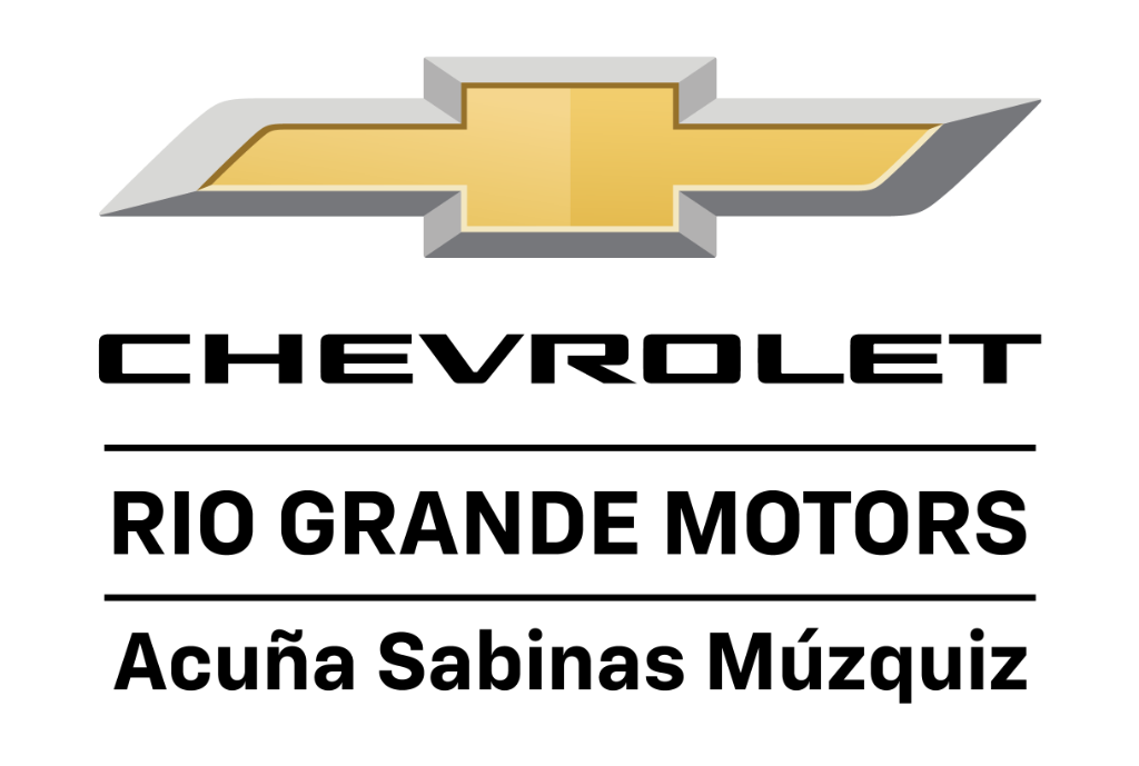 Chevrolet RIO GRANDE MOTORS