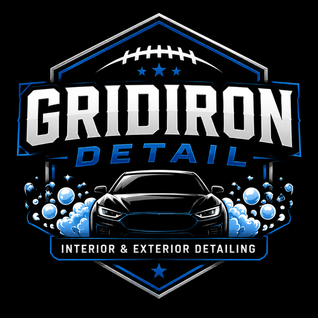 Gridiron Detail