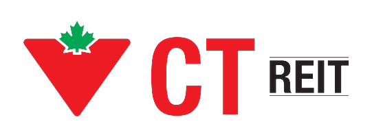 CT REIT