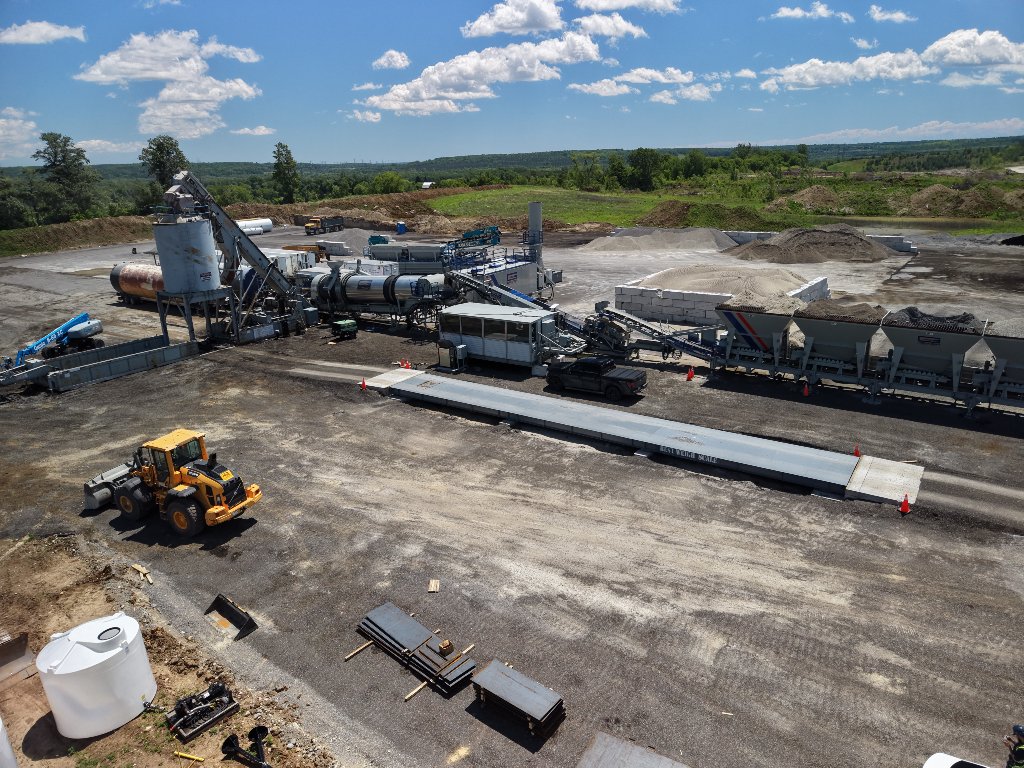 OASL facility — photo 2