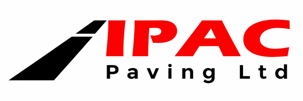 IPAC Paving Ltd.