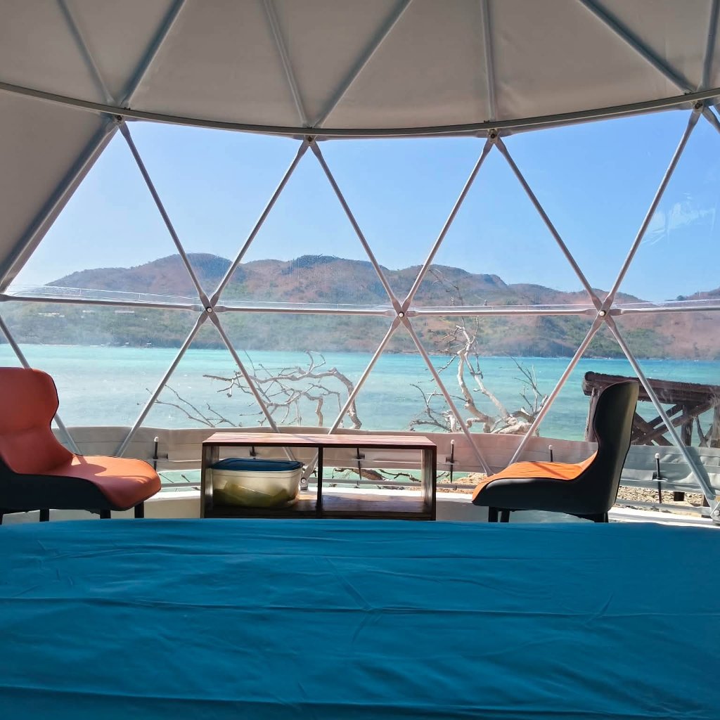 Private Dome