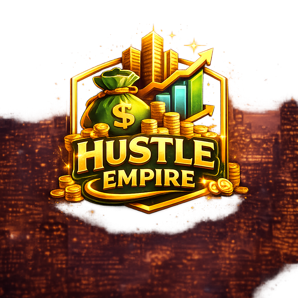 Hustle Empire