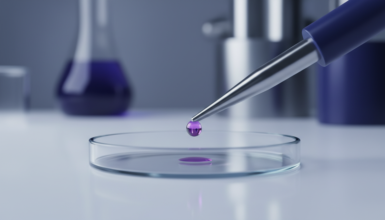 Setting Up Your First Home Biolab: Essential Equipment and Safety Guide