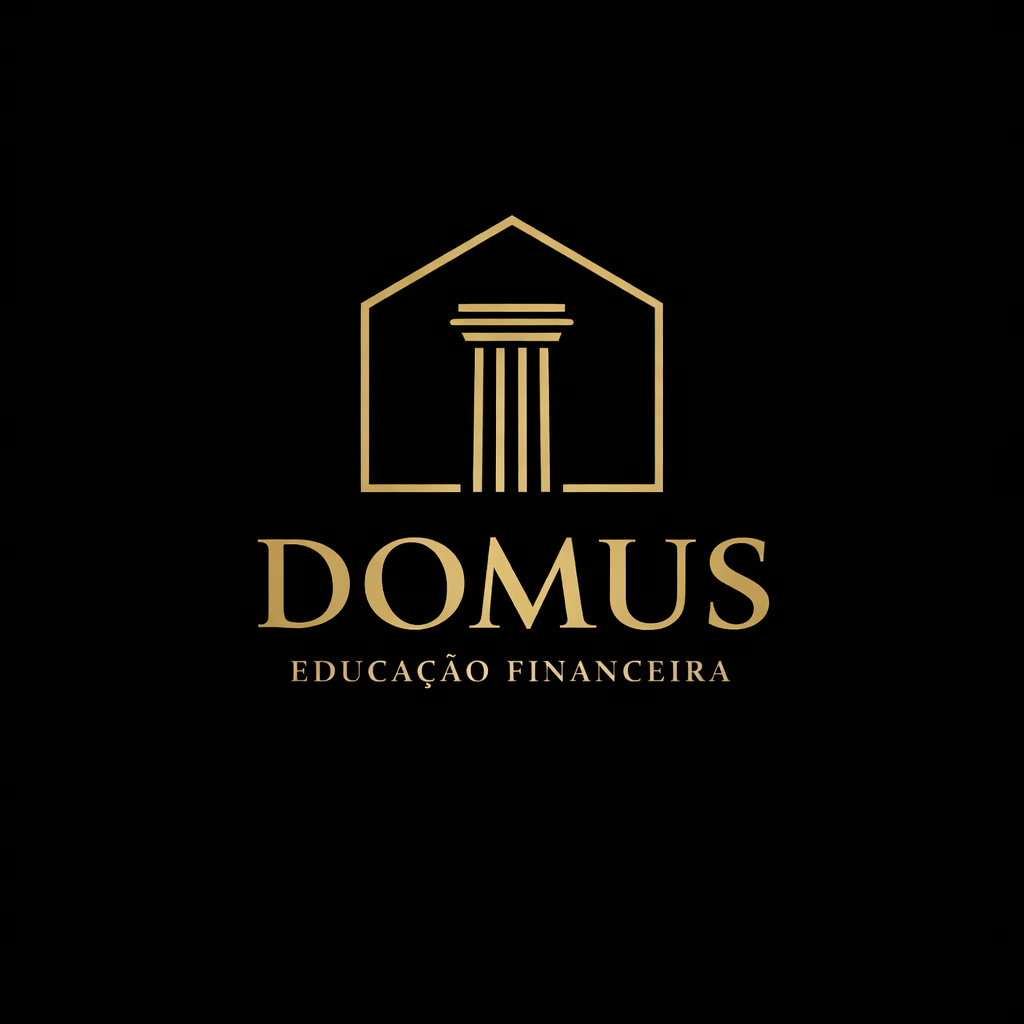 Domus Educação Financeira