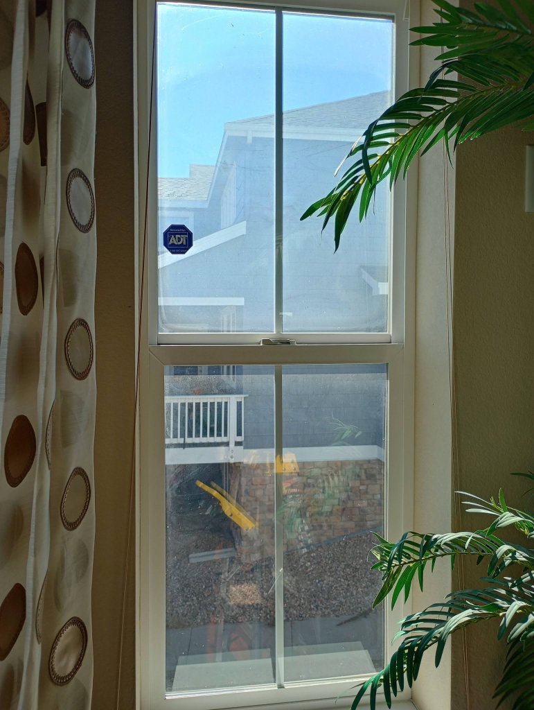 Before — Window Cleaning in Cherry Hills Village
