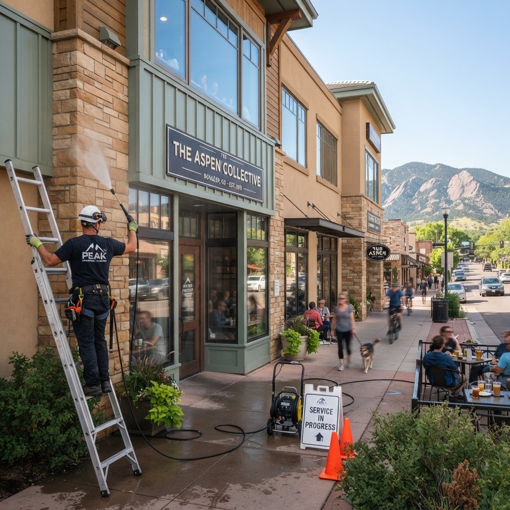 Will Cleaning Disrupt My Business?