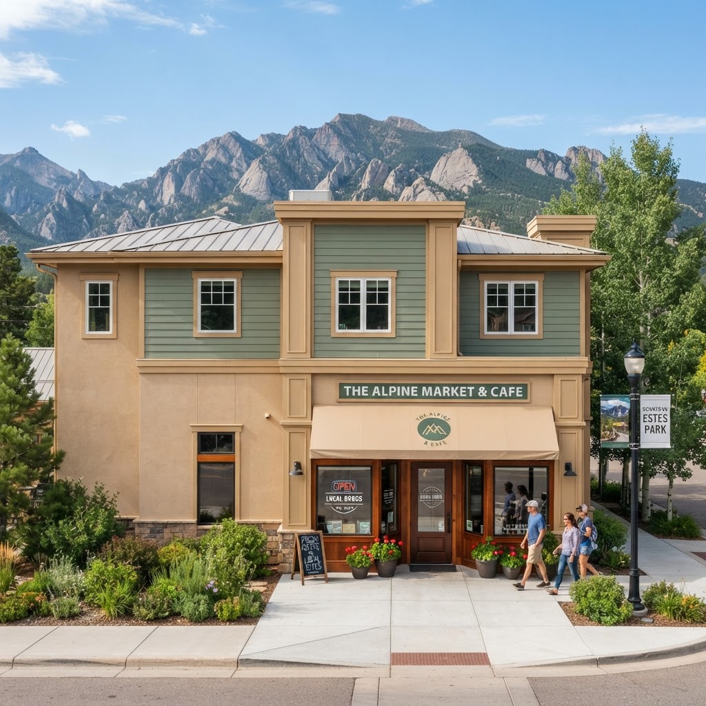 Why Is Commercial Exterior Cleaning Important?
