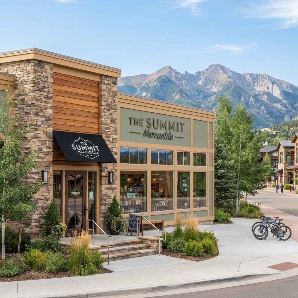 Can Exterior Cleaning Improve My Business's Image?