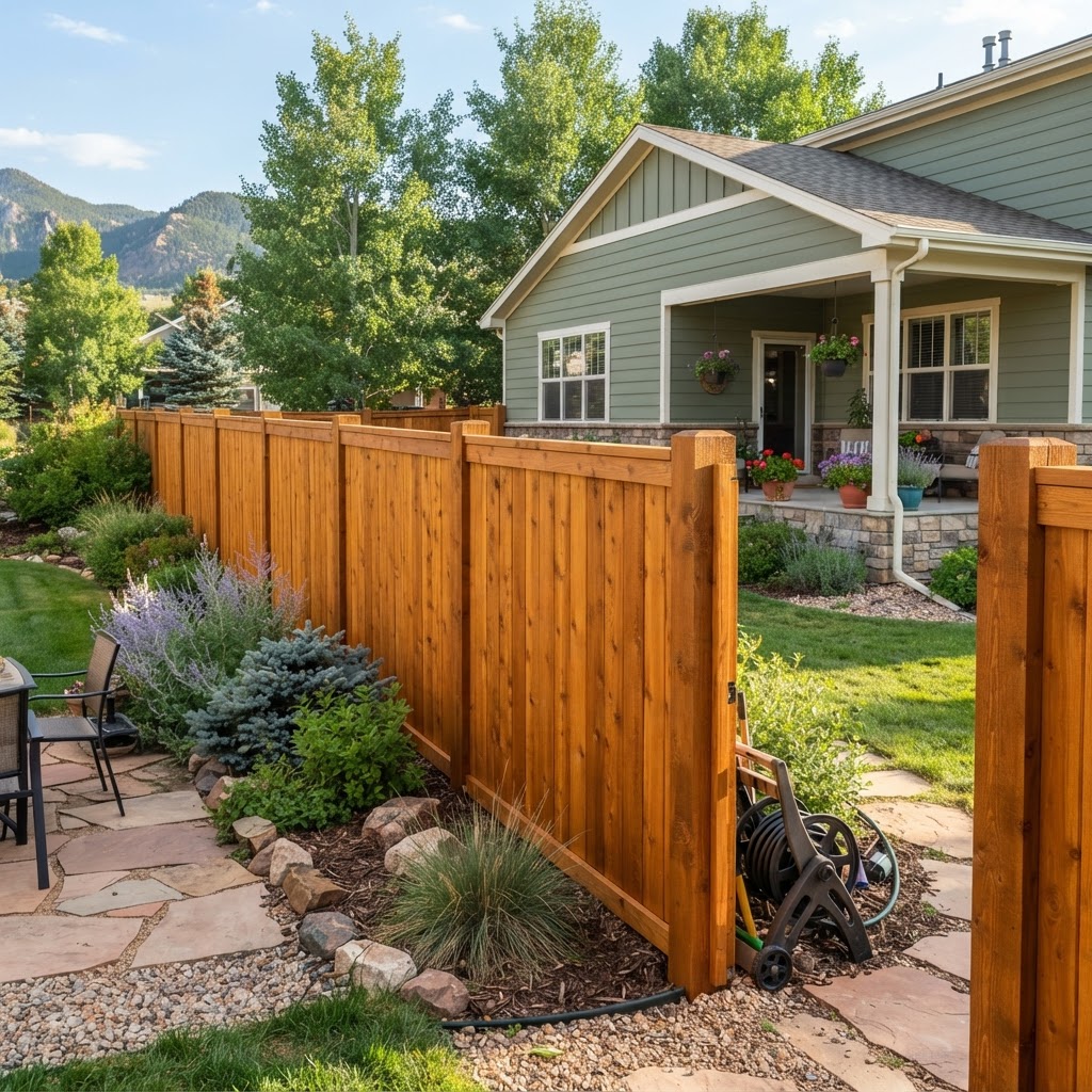 How Long Does Fence Stain Last?