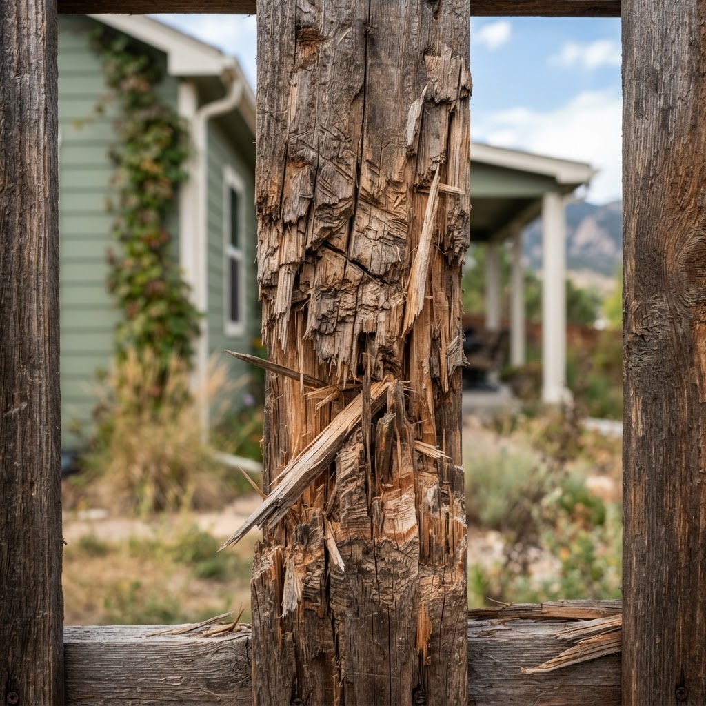 Will Pressure Washing Damage My Fence?