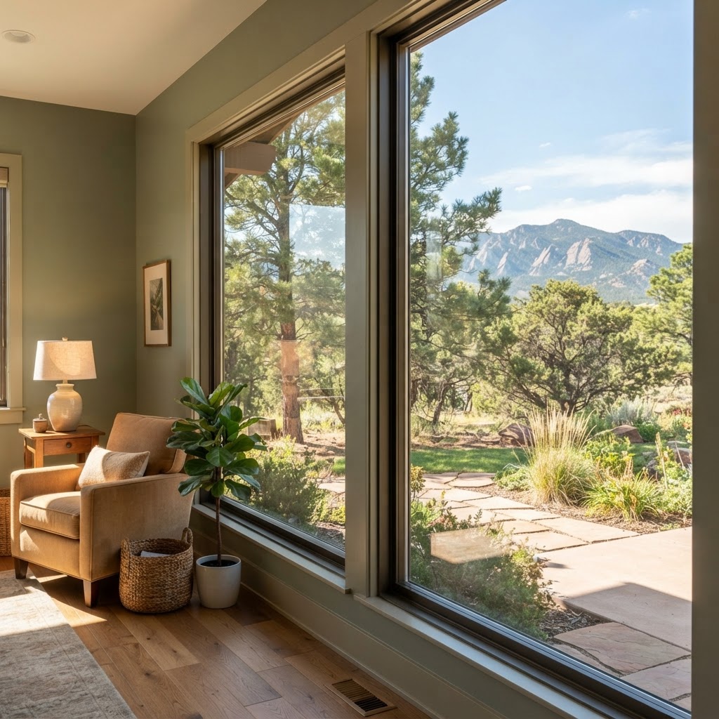 Should I Clean My Windows Inside and Outside?