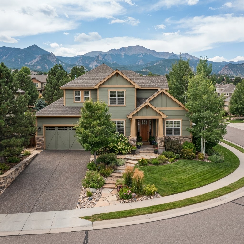 Can Exterior Cleaning Help Extend the Life of My Property?