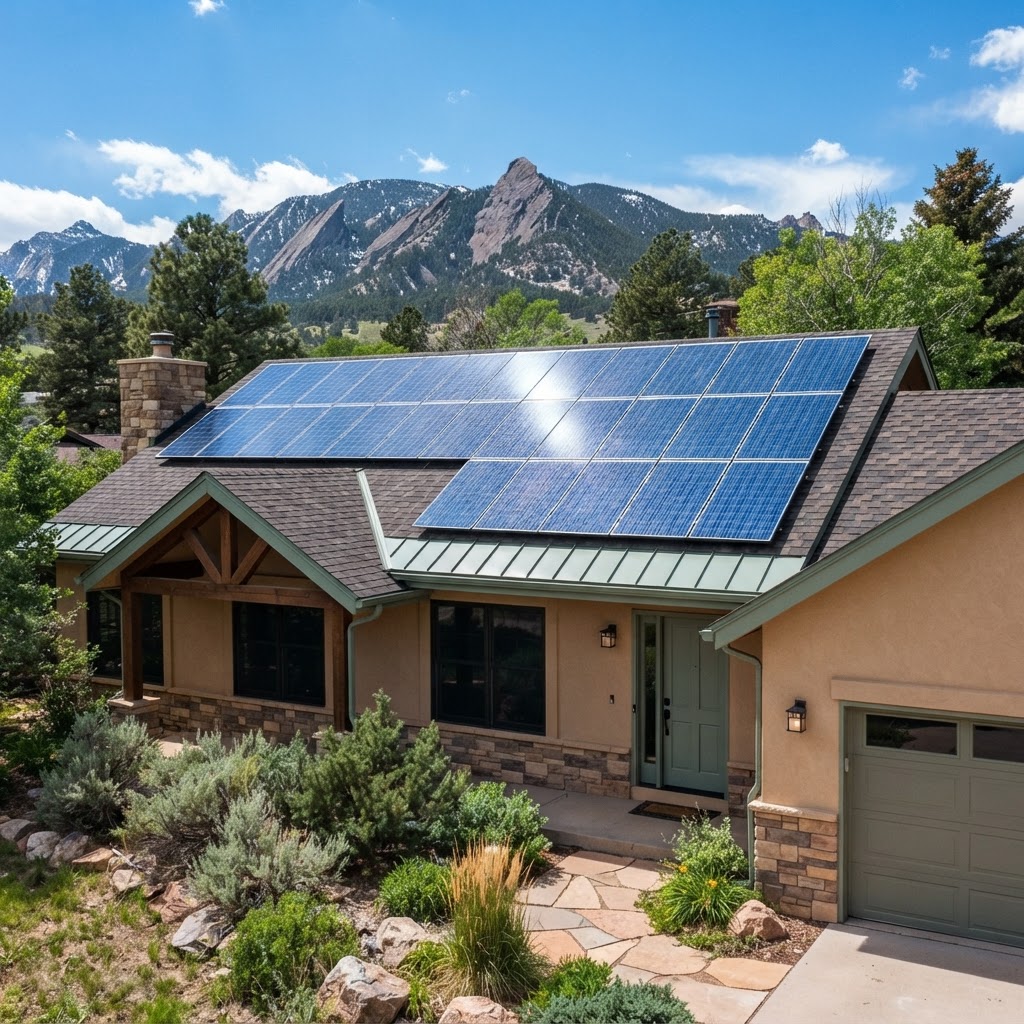 Why Should Solar Panels Be Cleaned?