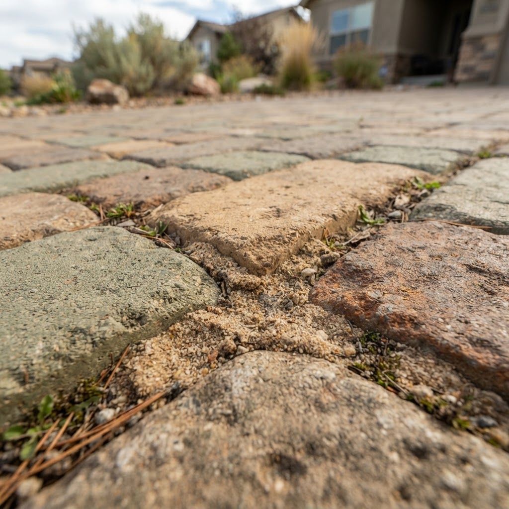 What Happens If I Don't Seal My Pavers?