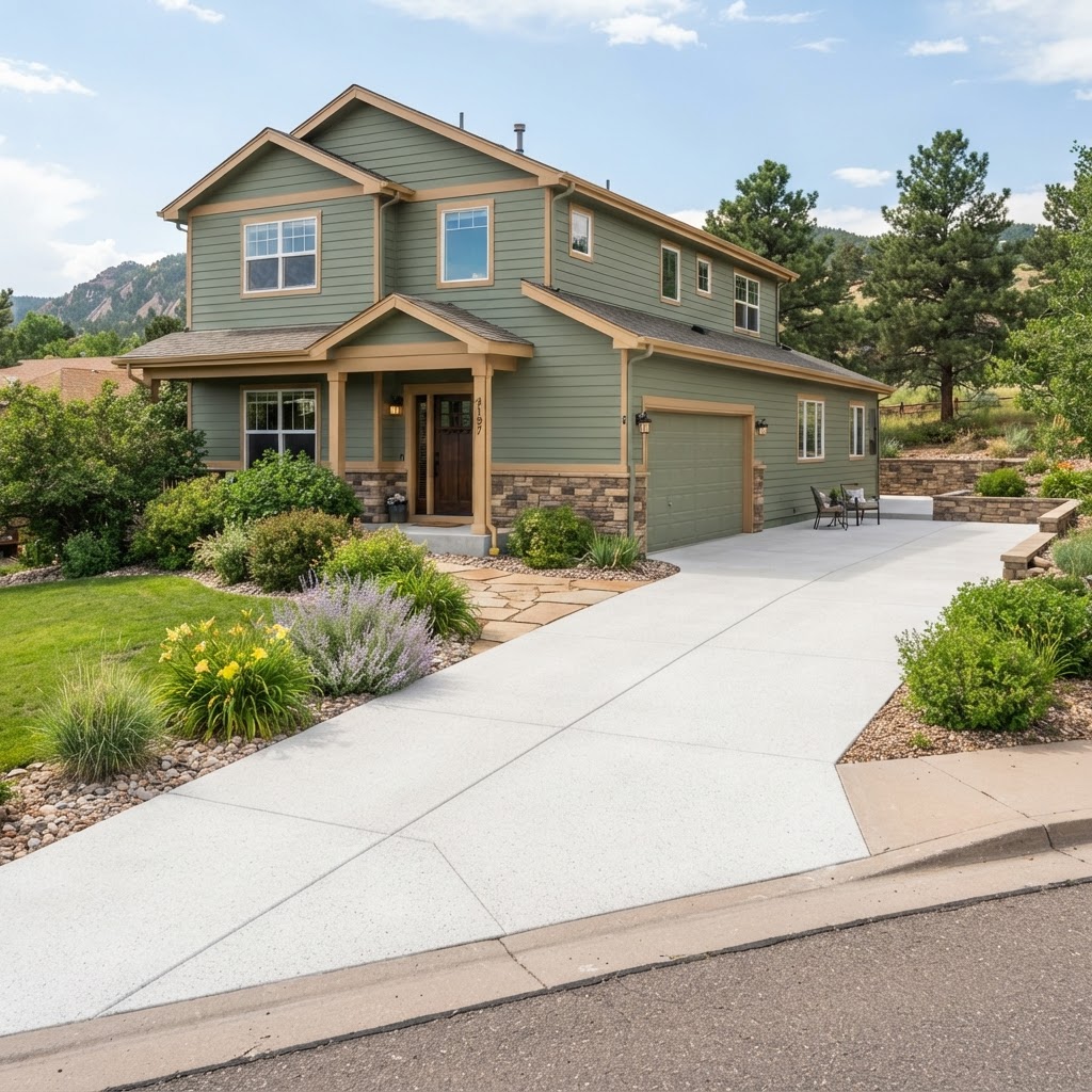 What Is Concrete Cleaning?
