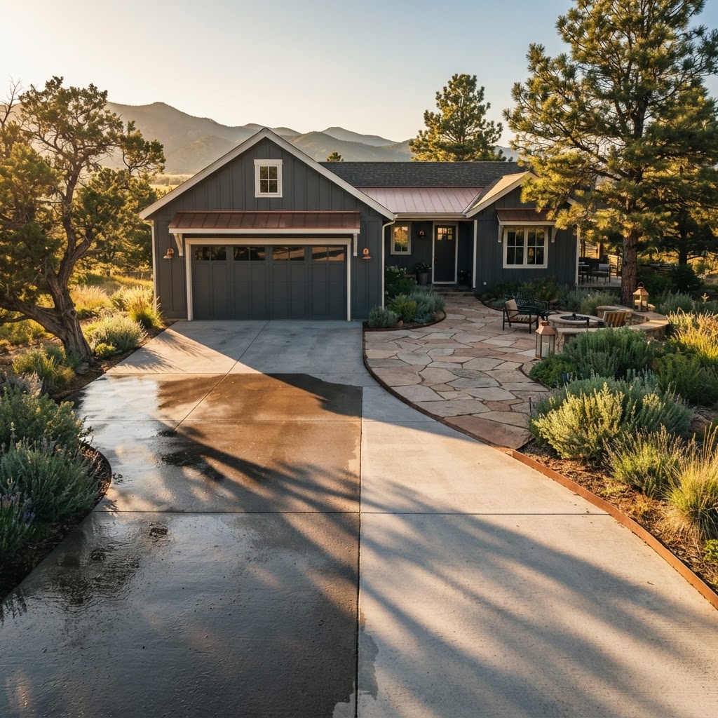 Summer Exterior Care Guide