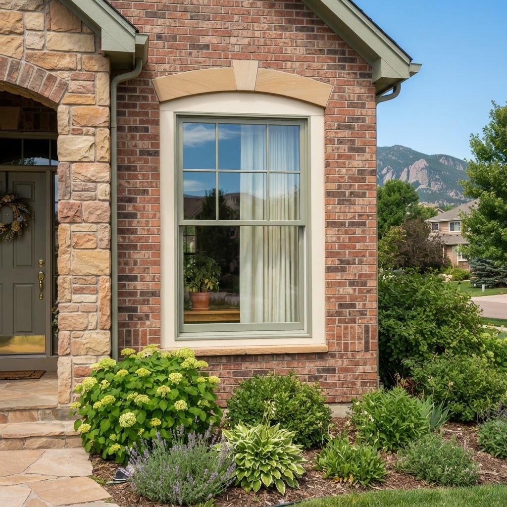 What's Included in Professional Window Cleaning?