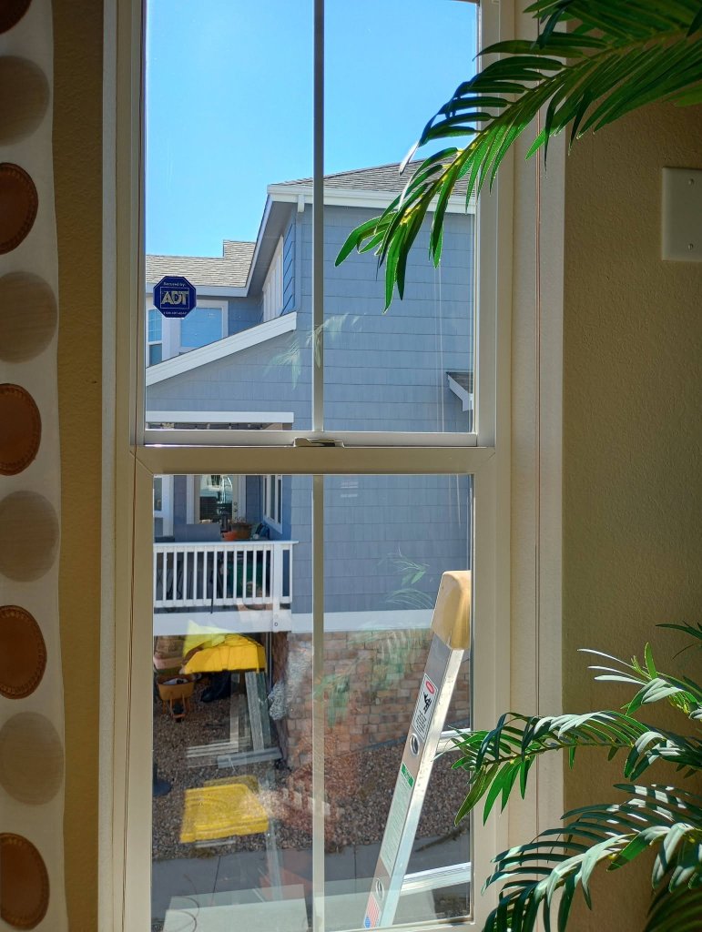 After — Window Cleaning in Cherry Hills Village
