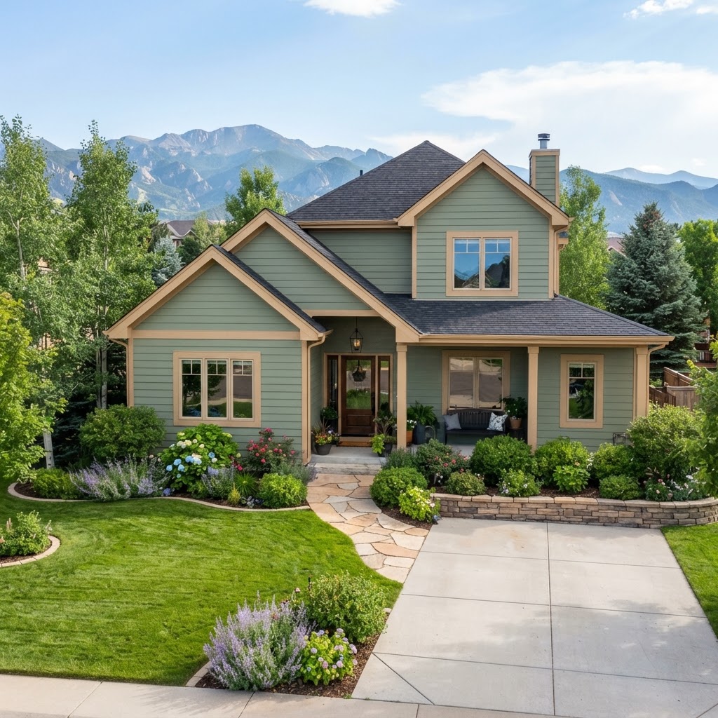 Will House Washing Increase My Home's Value?