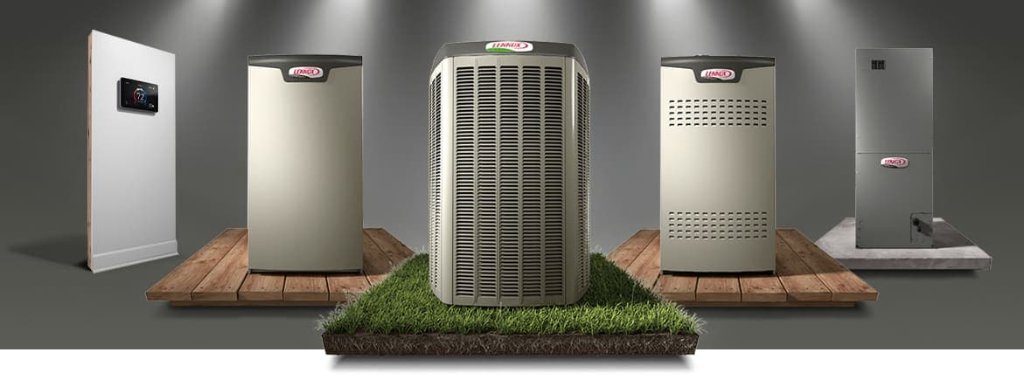 Furnace Installation