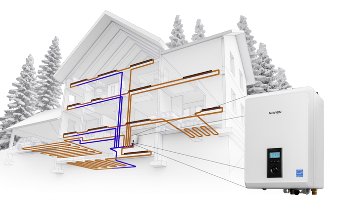 Your Toronto Local Boiler Services and Installation