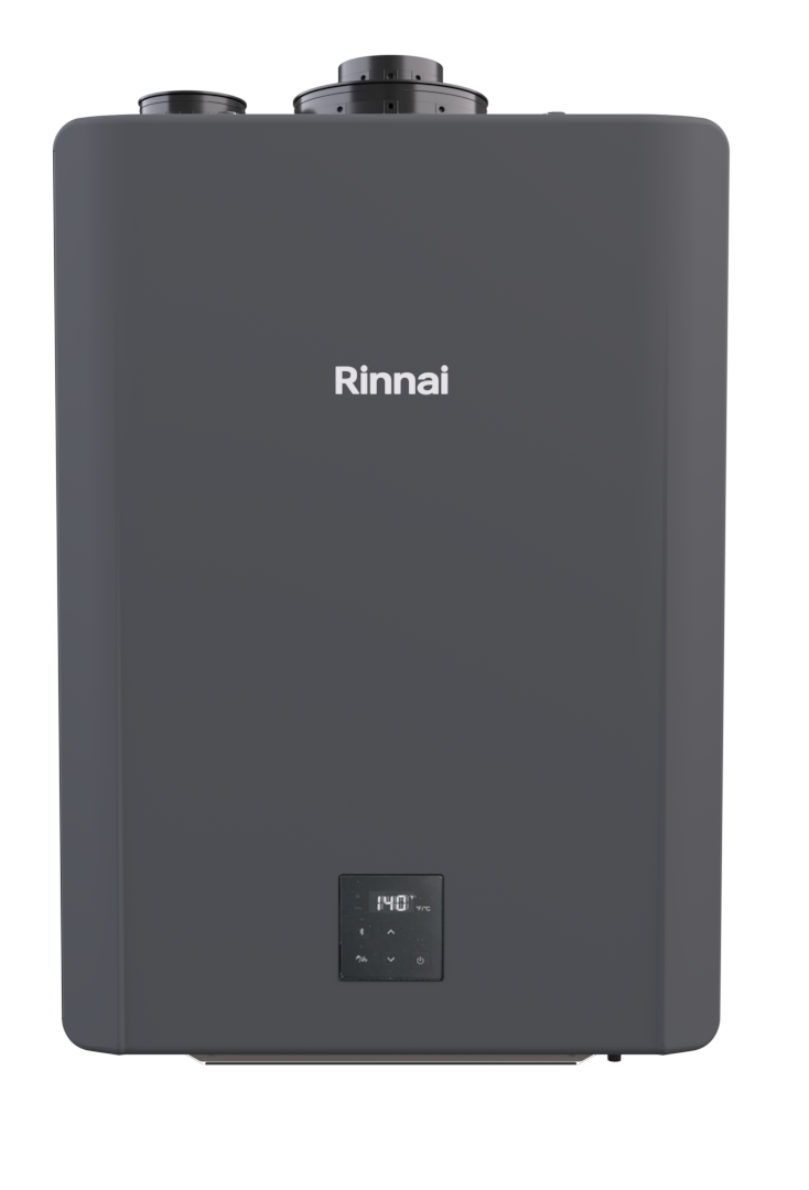 Water Heater